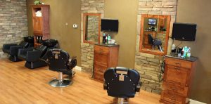 About Studio 95 Barbers