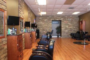 About Studio 95 Barbers