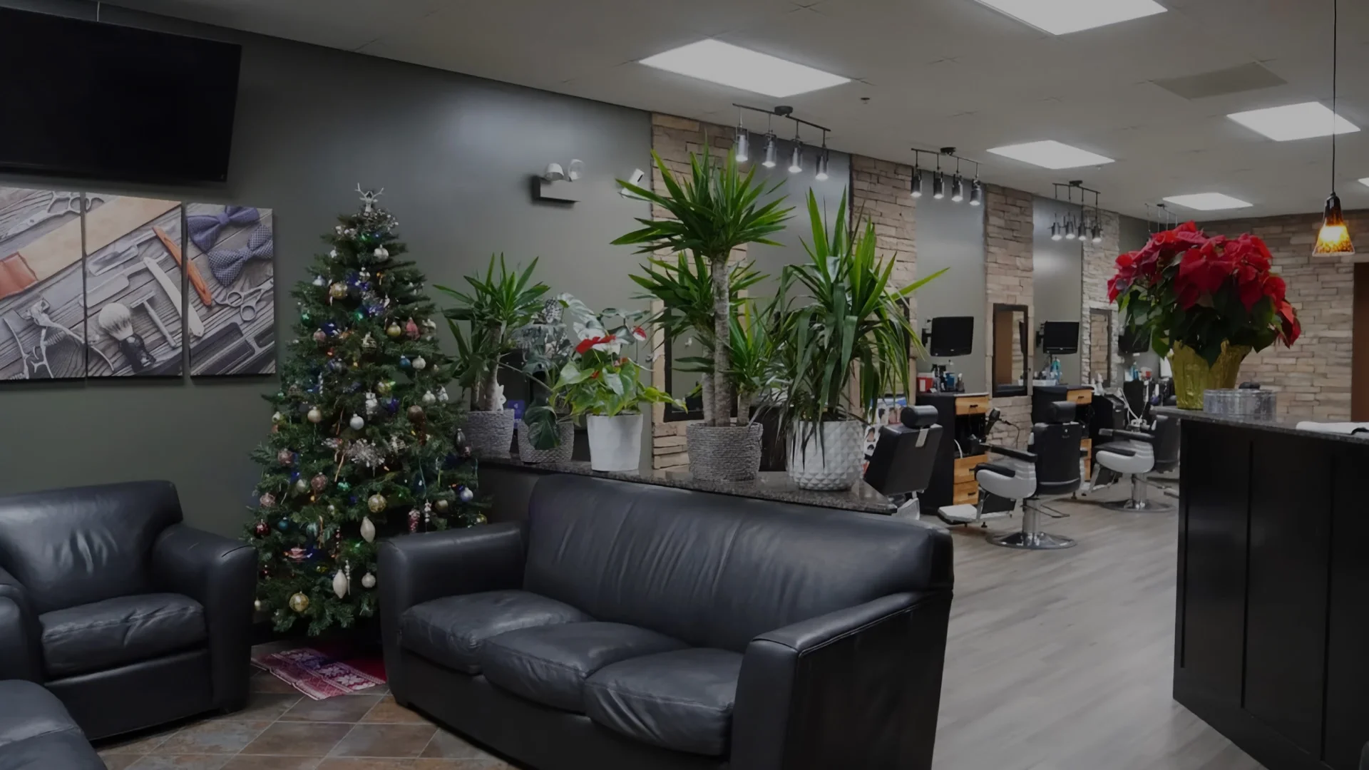 Studio 95 Barbers Shop